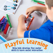 Load image into Gallery viewer, Clipstix 100 Piece Set