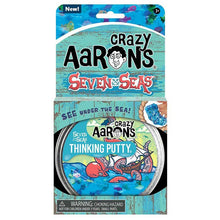 Load image into Gallery viewer, Seven Seas 4" Thinking Putty