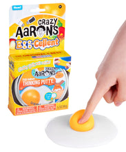 Load image into Gallery viewer, Eggcellent 4" Thinking Putty