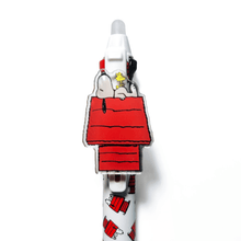Load image into Gallery viewer, OLxPeanuts 3-Color Erasable Gel Pen