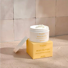 Load image into Gallery viewer, Body Butter 200gm - Lily & Cotton Flower