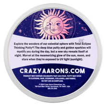 Load image into Gallery viewer, Total Eclipse 4" Thinking Putty