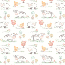 Load image into Gallery viewer, TaGgies Buttercup Cow Character Blanket