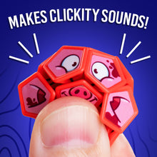 Load image into Gallery viewer, Crazy Aaron's Pinchies - Barnyard Bash