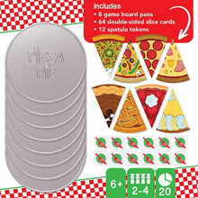 Load image into Gallery viewer, Pizza Pie Game