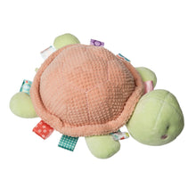 Load image into Gallery viewer, TaGgies Tippy Turtle Soft Toy