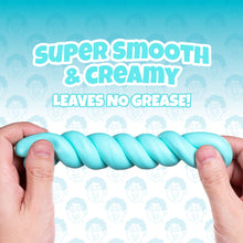 Load image into Gallery viewer, Buttercream Better Butter 4" Thinking Putty