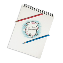 Load image into Gallery viewer, Yummy Yummy Fruit Scented Colored Pencils