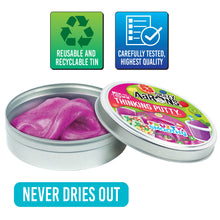 Load image into Gallery viewer, Fruity Smoothy Mix It 4" Thinking Putty
