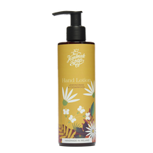 Load image into Gallery viewer, Hand Lotion - Lemongrass & Cedarwood