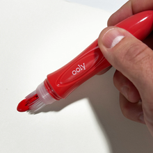 Load image into Gallery viewer, Easy Squeezy: Squeezable Poster Paint Brushes