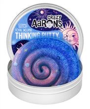 Load image into Gallery viewer, Total Eclipse 4" Thinking Putty