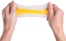 Load image into Gallery viewer, Mac N Cheese Mix It 4" Thinking Putty