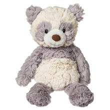 Load image into Gallery viewer, Putty Shadow Panda Bear - small