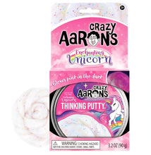 Load image into Gallery viewer, Enchanting Unicorn 4" Thinking Putty