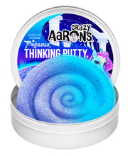 Load image into Gallery viewer, Pegasus 4" Thinking Putty