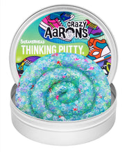 Load image into Gallery viewer, Sneakerhead 4" Thinking Putty