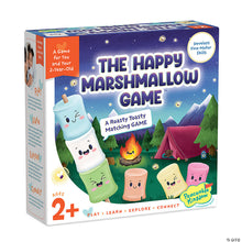 Load image into Gallery viewer, The Happy Marshmallow Game