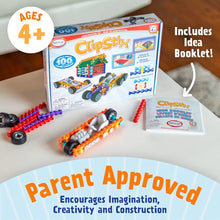 Load image into Gallery viewer, Clipstix 100 Piece Set