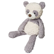 Load image into Gallery viewer, Putty Shadow Panda Bear - large