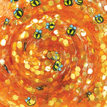 Load image into Gallery viewer, Honey Hive 4" Thinking Putty