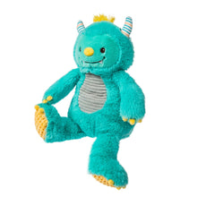 Load image into Gallery viewer, Mookie Monster Soft Toy