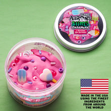 Load image into Gallery viewer, Slime Charmers - I Scream You Scream Buttery Slime