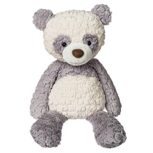 Load image into Gallery viewer, Putty Shadow Panda Bear - large