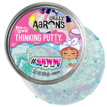 Load image into Gallery viewer, GRWM Mix It 4" Thinking Putty