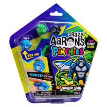 Load image into Gallery viewer, Crazy Aaron's Pinchies - Jungle Jam