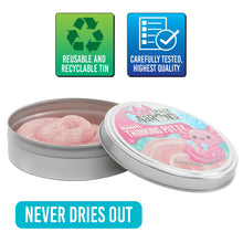 Load image into Gallery viewer, Amazing Axolotl 4" Thinking Putty