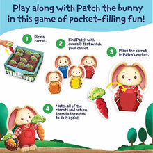 Load image into Gallery viewer, Patch's Pockets