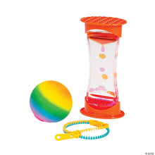 Load image into Gallery viewer, Sensory Genius: Fun & Focus Pack