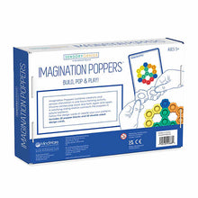 Load image into Gallery viewer, Sensory Genius: Imagination Poppers