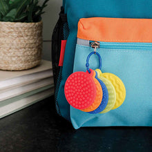 Load image into Gallery viewer, Sensory Genius: Mini Sensory Mats