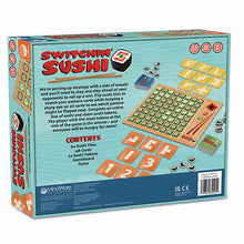 Load image into Gallery viewer, Switchin' Sushi