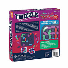 Load image into Gallery viewer, Twizzle