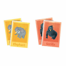 Load image into Gallery viewer, Match Up - Animals At The Zoo