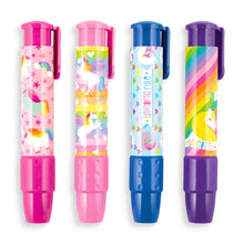 Load image into Gallery viewer, Click-It Erasers - Unique Unicorn