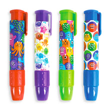 Load image into Gallery viewer, Click-It Erasers - Monster