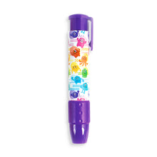 Load image into Gallery viewer, Click-It Erasers - Monster