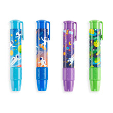 Load image into Gallery viewer, Click-It Erasers - Astronaut