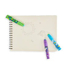 Load image into Gallery viewer, Click-It Erasers - Astronaut