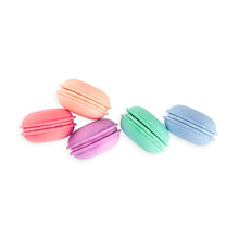 Load image into Gallery viewer, Le Macaron Pàtisserie Scented Erasers