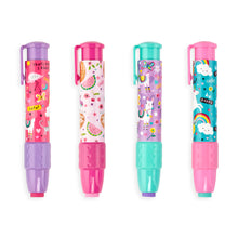 Load image into Gallery viewer, Click-It Erasers - Funtastic Friends