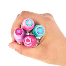 Load image into Gallery viewer, Click-It Erasers - Funtastic Friends