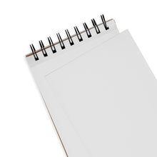 Load image into Gallery viewer, DIY Cover Sketchbook - White