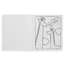 Load image into Gallery viewer, Color-in' Book - Little Cozy Critters