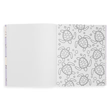 Load image into Gallery viewer, Color-in' Book - Outrageous Ocean
