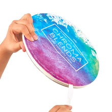Load image into Gallery viewer, Chroma Blends Circular Watercolor Paper Pad